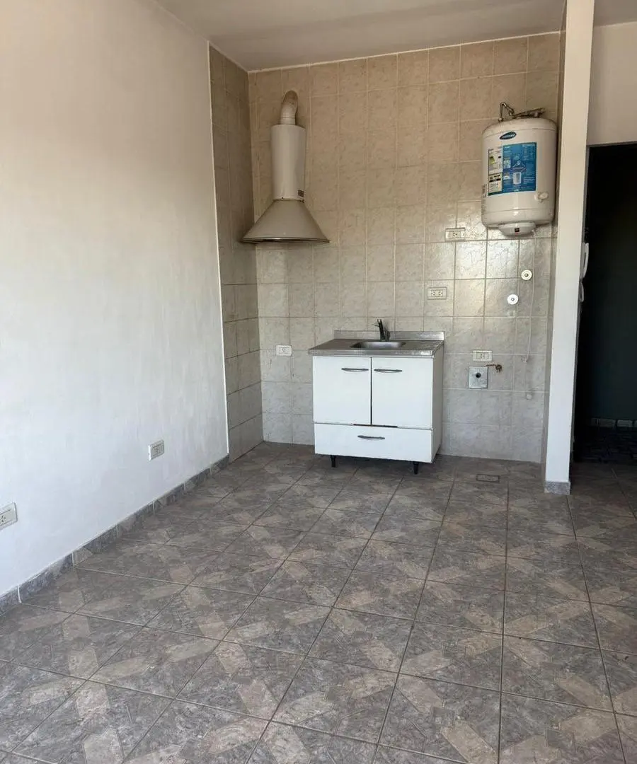 Departamento Monoambiente 5