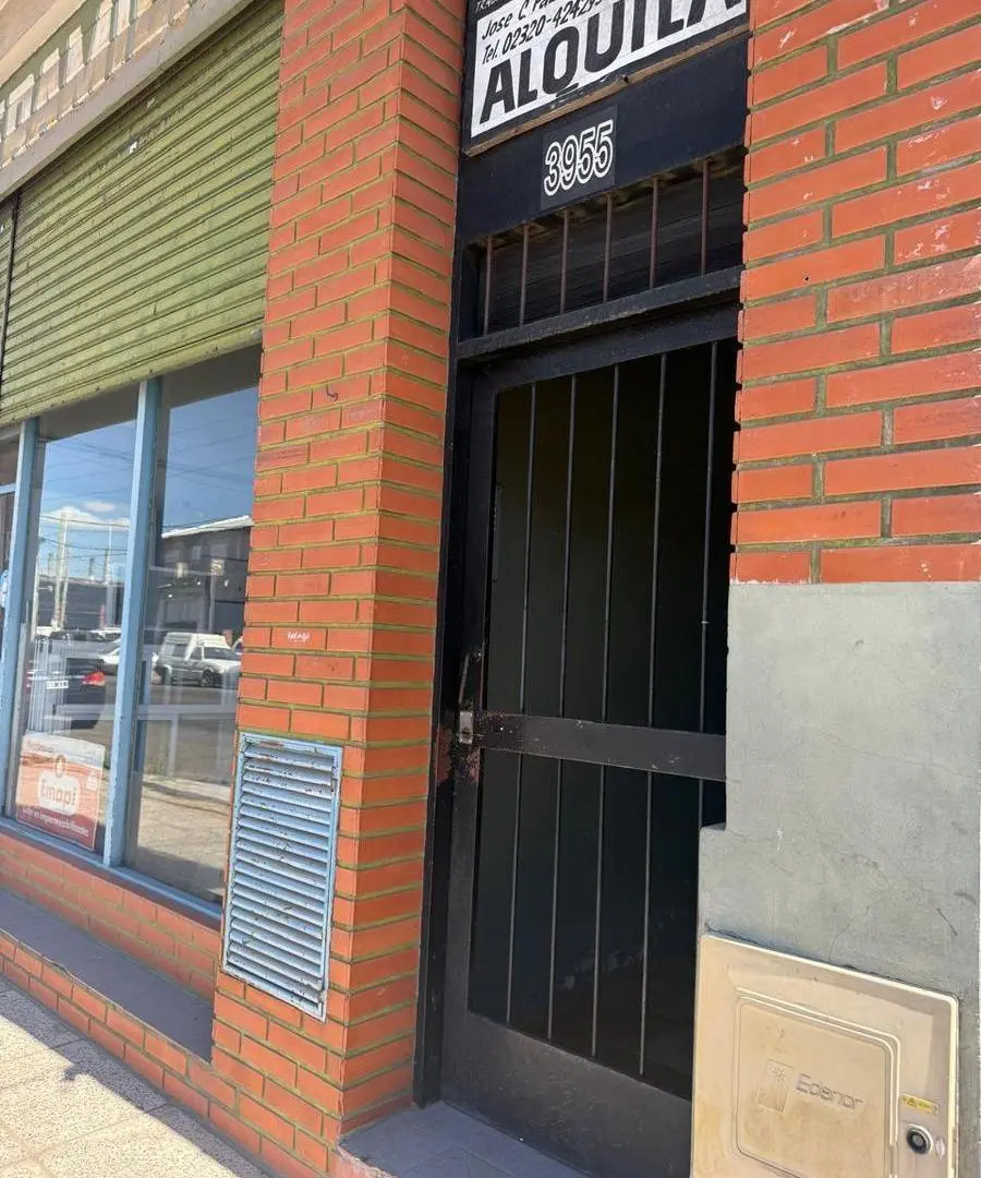 Departamento en Jose Clemente Paz 3