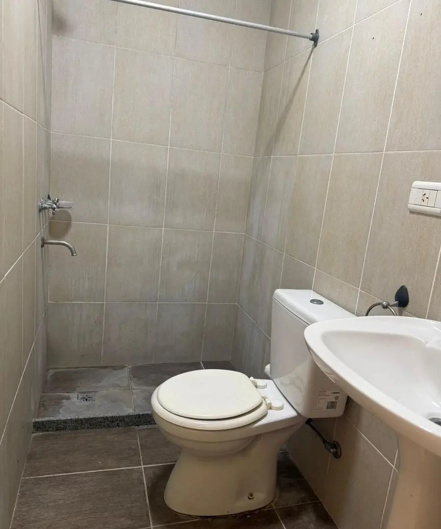 Departamento en Jose Clemente Paz 4