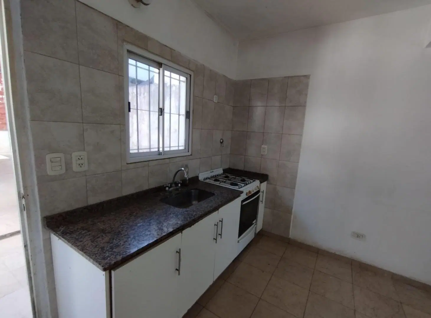 Departamento en San Miguel 1