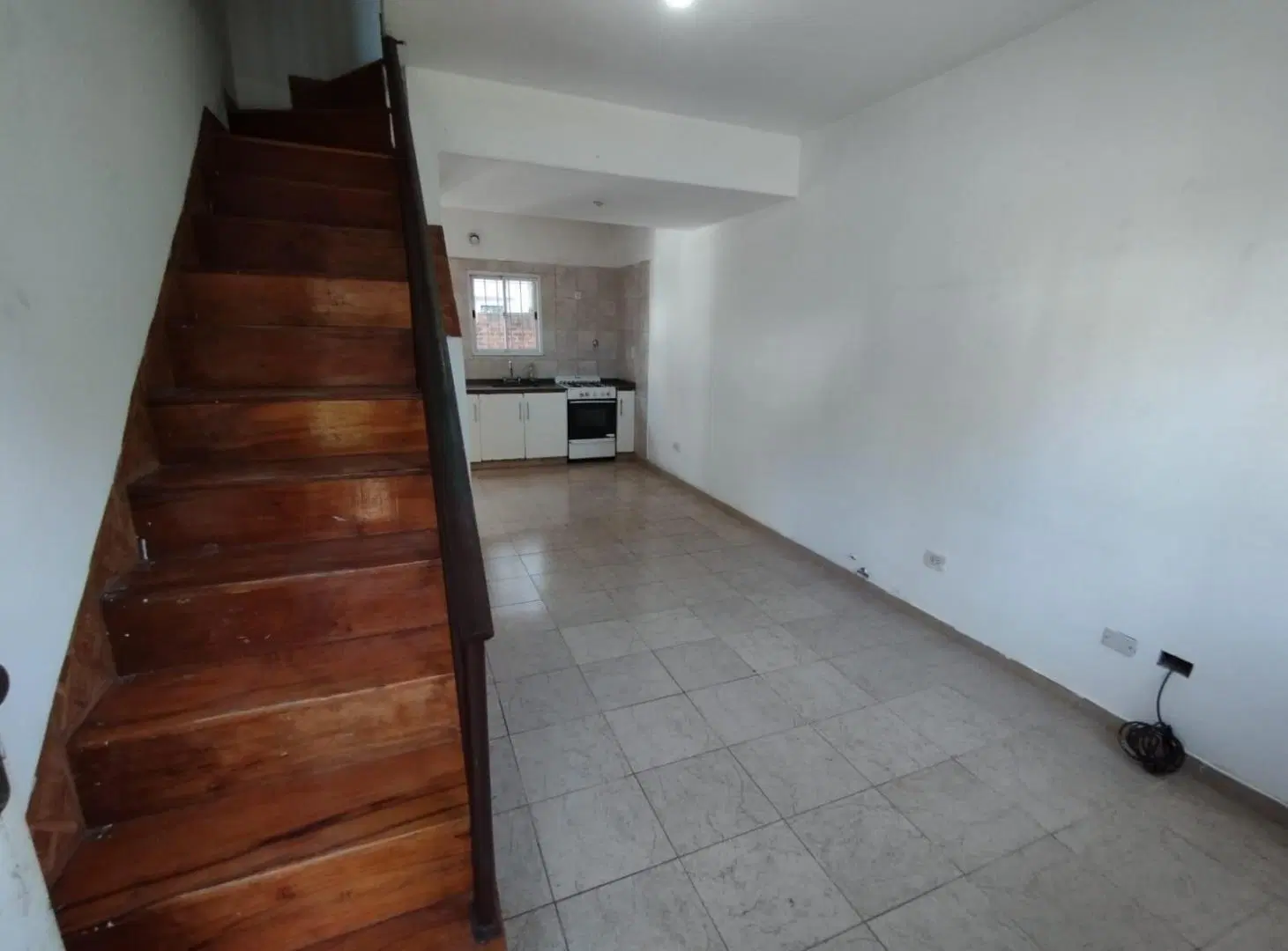 Departamento en San Miguel 5