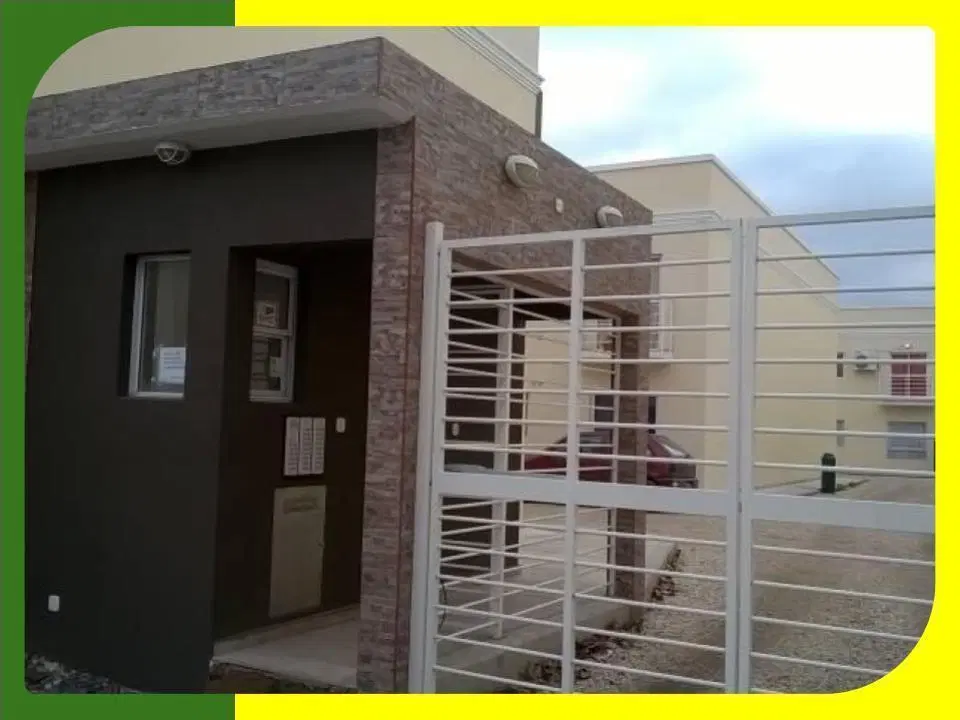 Alquiler - DEPARTAMENTO DOS AMBIENTES - SAN MIGUEL 1