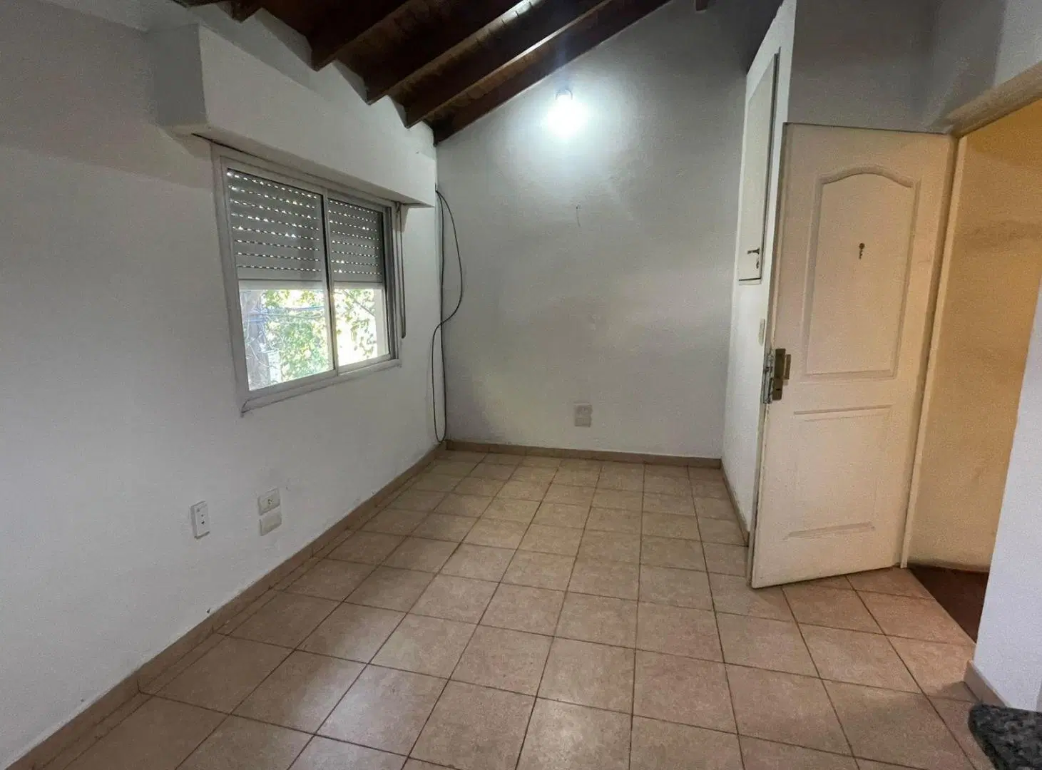 Departamento VENTA  San Miguel. 2 AMB , 40 M2 5