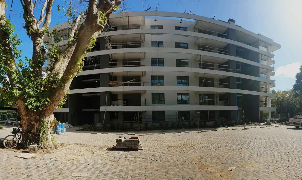 Venta - Departamento 3 Ambientes - Villa De Mayo 1