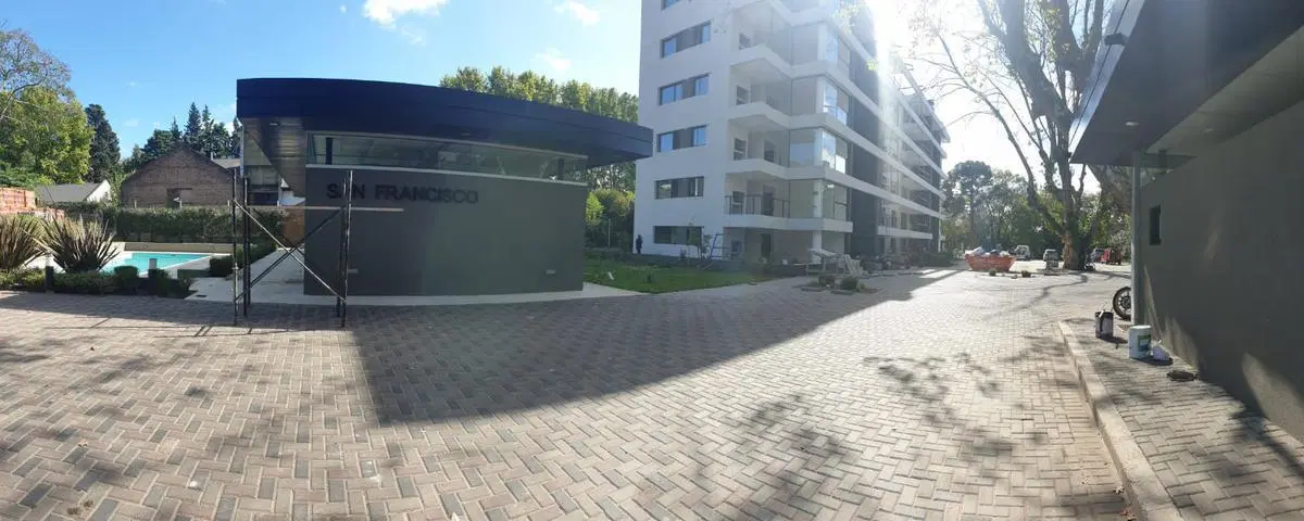 Venta - Departamento 3 Ambientes - Villa De Mayo 3