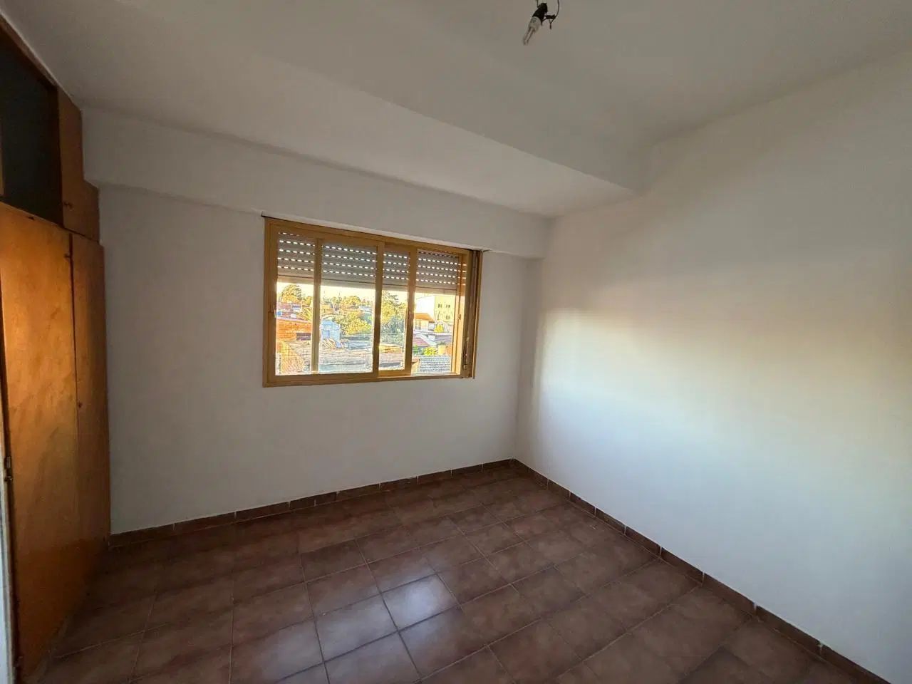 Departamento en alquiler de 3 ambientes 3