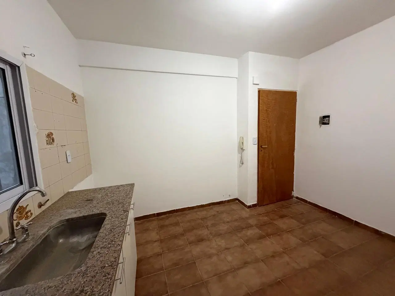 Departamento en alquiler de 3 ambientes 5