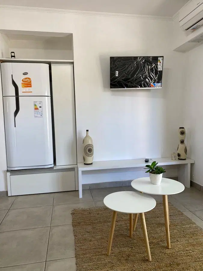 ALQUILER - DEPARTAMENTO 2 AMBIENTES AMUEBLADO - San Miguel 5