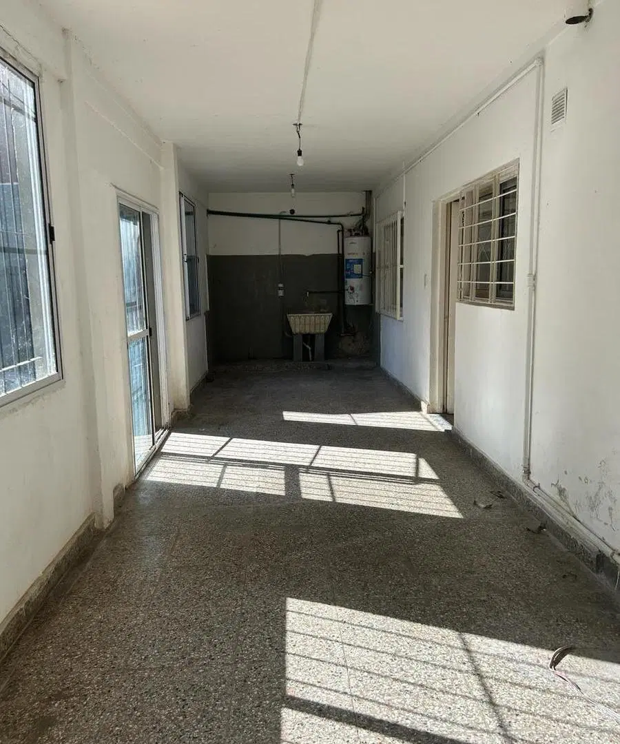 Casa de 3 ambientes en alquiler 3