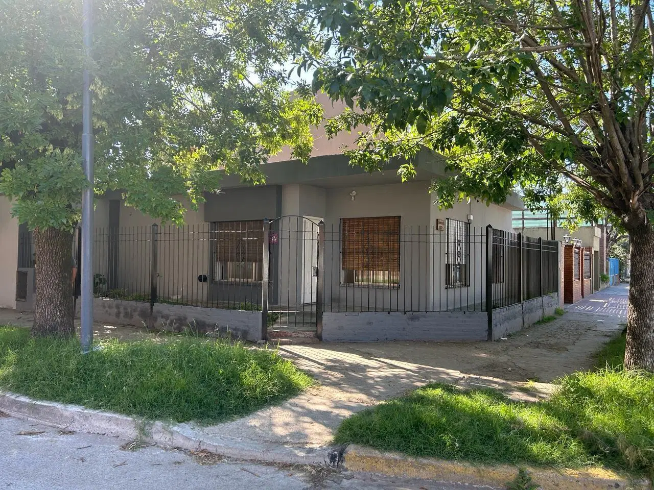Casa de 3 ambientes en alquiler 4