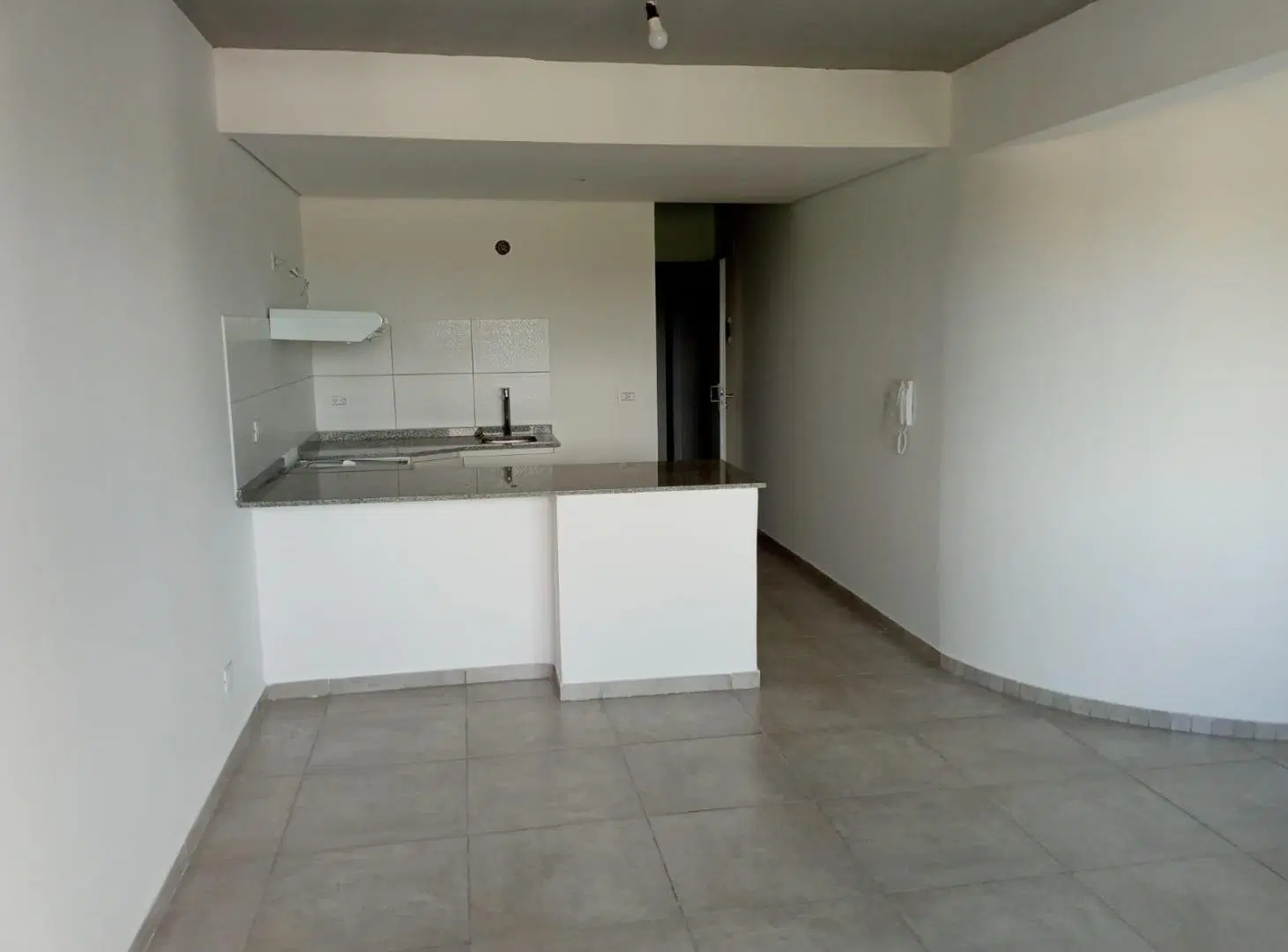Departamento en alquiler a estrenar 4