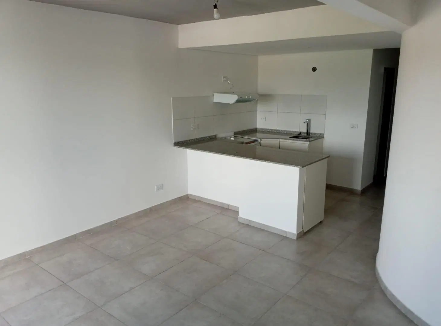 Departamento en alquiler a estrenar 2