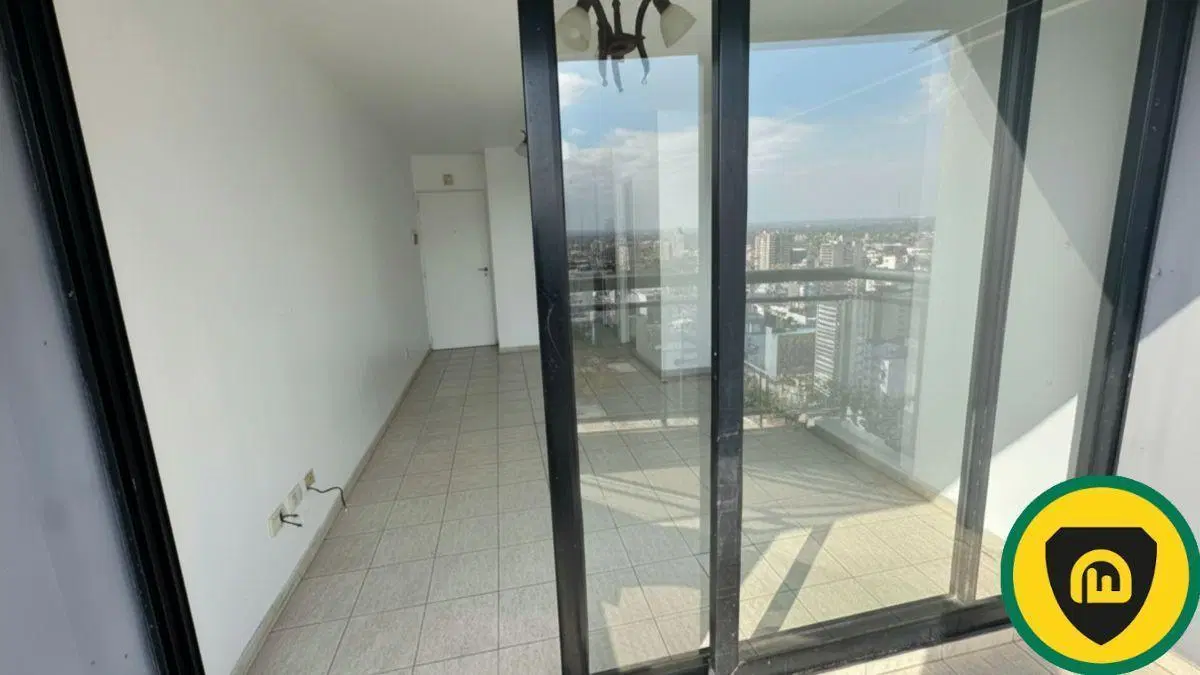Departamento en San Miguel 3