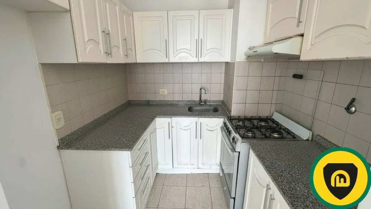 Departamento en San Miguel 5