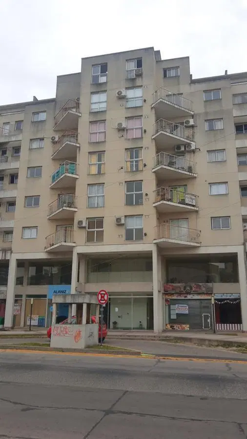 ALQUILER DE DEPARTAMENTO DOS AMBIENTES PARA VIVIENDA O APTO PROFESIONAL EN SAN MIGUEL SARMIENTO 1019 2