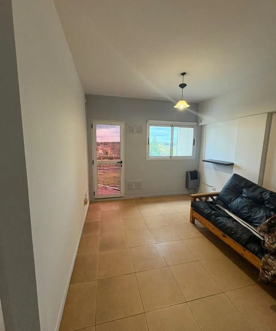 ALQUILER DE DEPARTAMENTO DOS AMBIENTES PARA VIVIENDA O APTO PROFESIONAL EN SAN MIGUEL SARMIENTO 1019 5