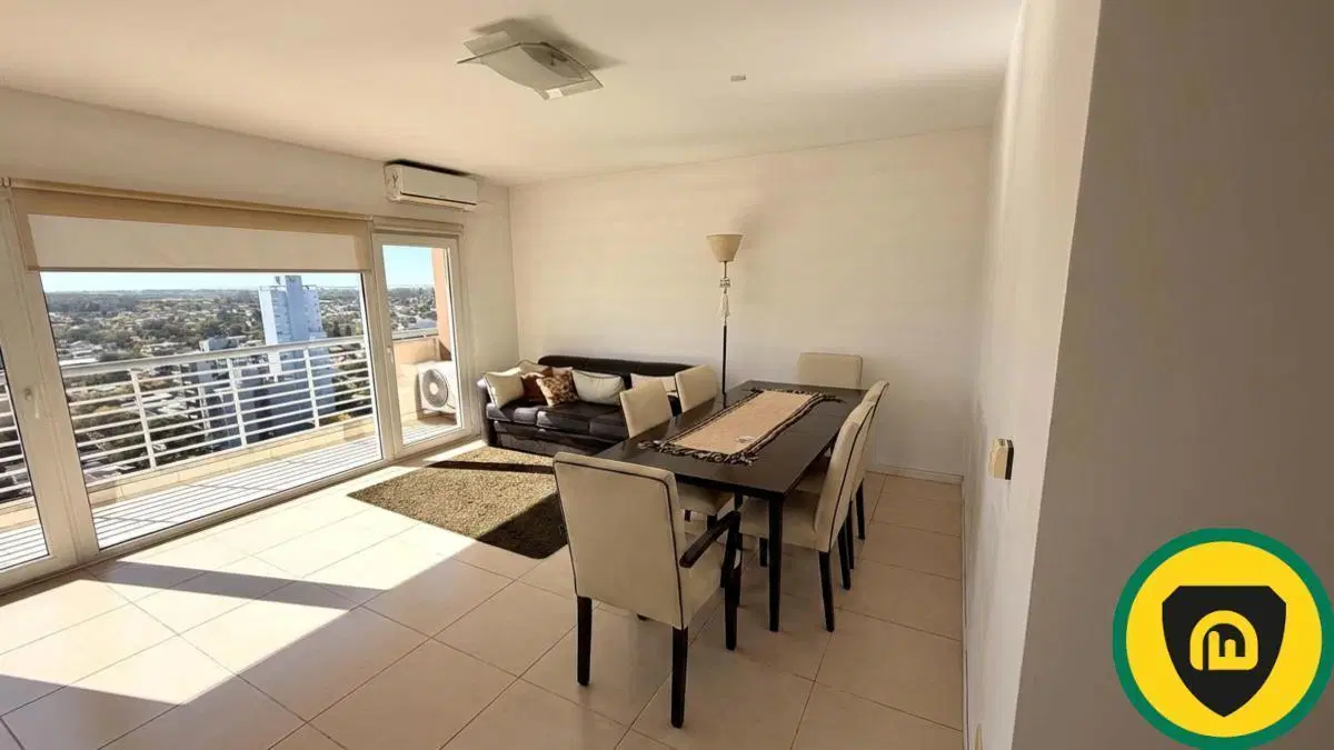 VENTA DEPARTAMENTO SEMI-PISO MUÑIZ-SAN MIGUEL 2