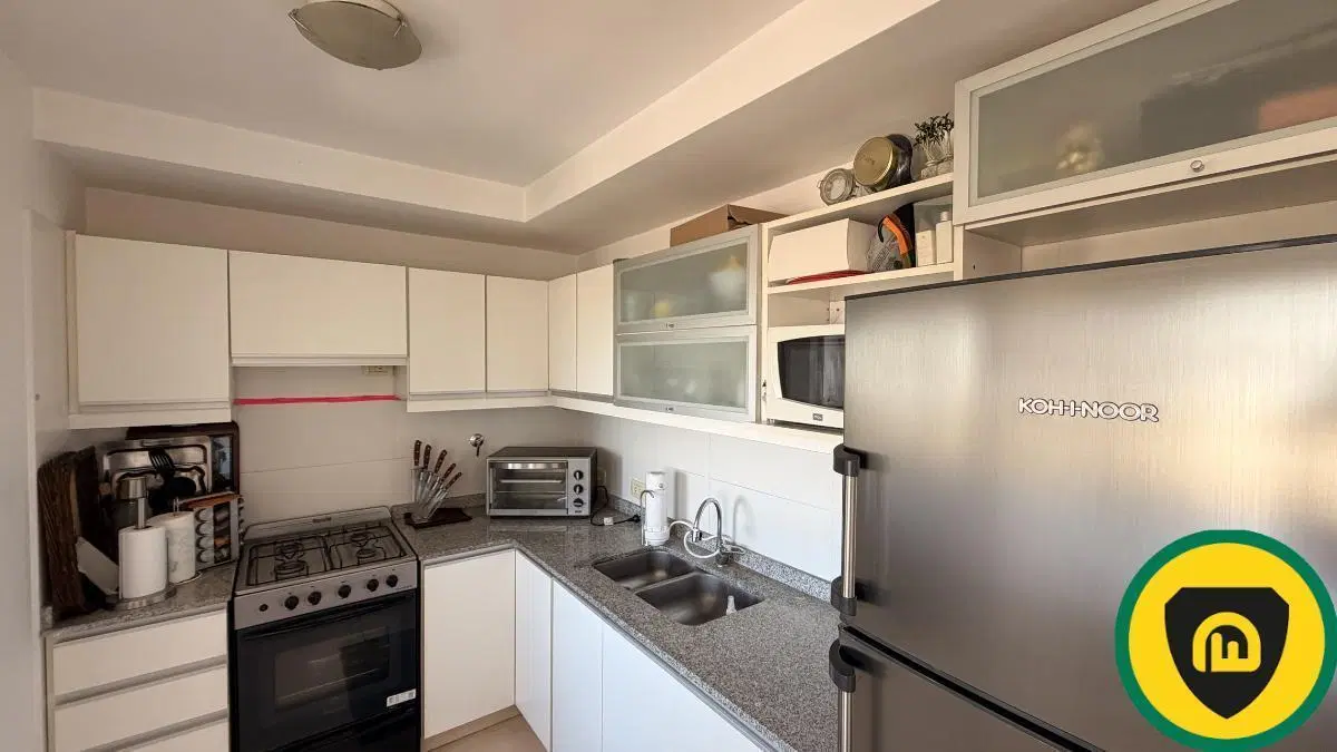 VENTA DEPARTAMENTO SEMI-PISO MUÑIZ-SAN MIGUEL 5
