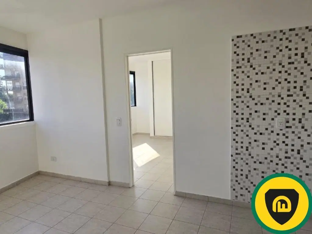 Departamento 2 ambientes en ALQUILER en San Miguel 5