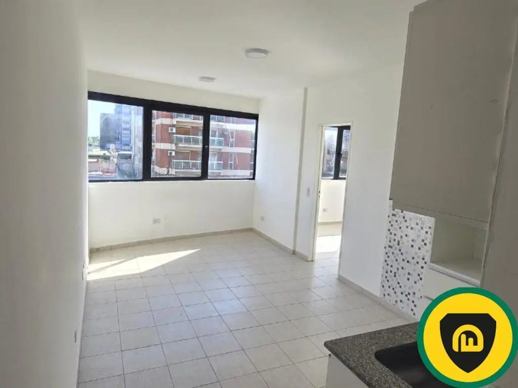 Departamento 2 ambientes en ALQUILER en San Miguel 3