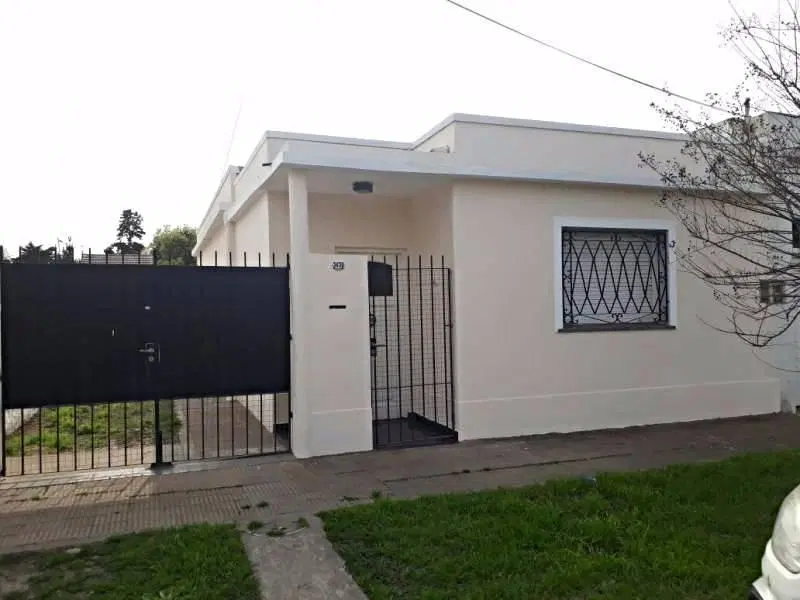 CASA EN ALQUILER, JOSE C. PAZ 3