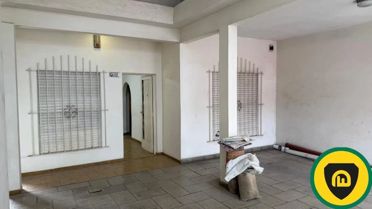 VENTA CASA 2 AMBIENTES JOSE C PAZ 2
