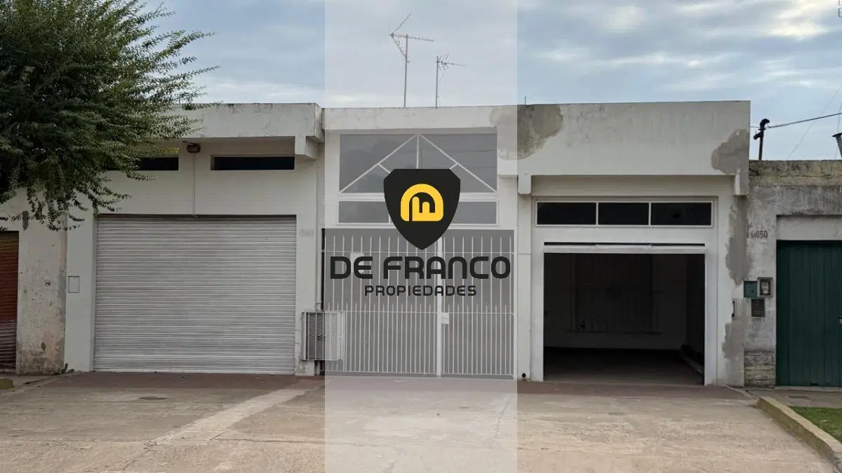 VENTA CASA 2 AMBIENTES JOSE C PAZ 4