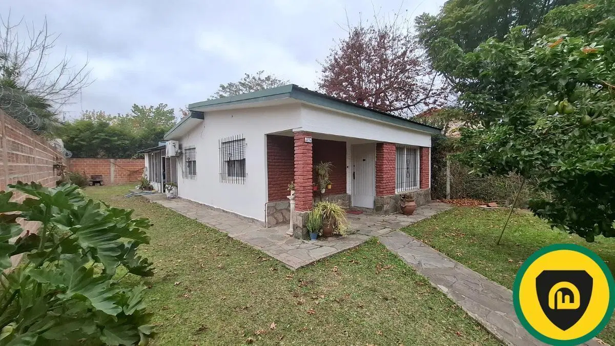 VENTA CASA 3 AMBIENTES MALVINAS ARGENTINAS 5