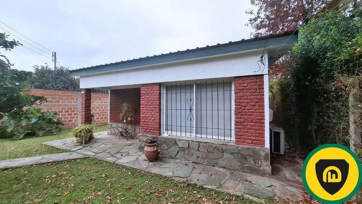 VENTA CASA 3 AMBIENTES MALVINAS ARGENTINAS 4