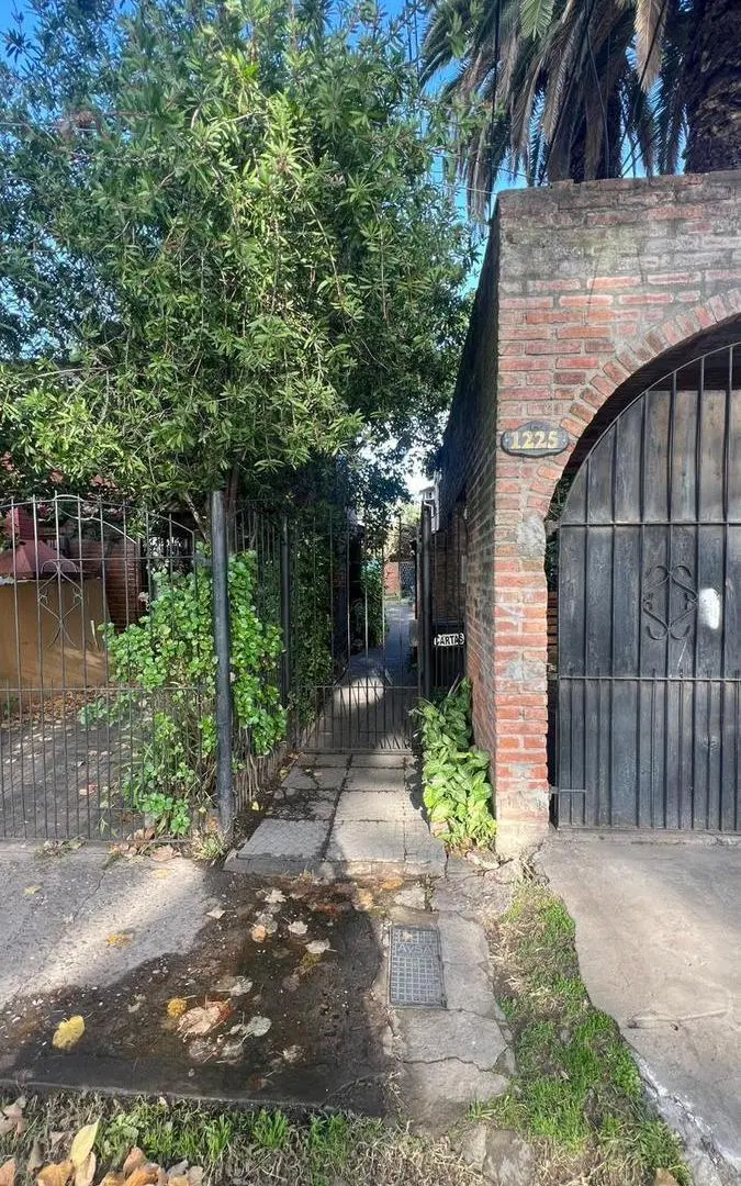 Departamento en San Miguel 1