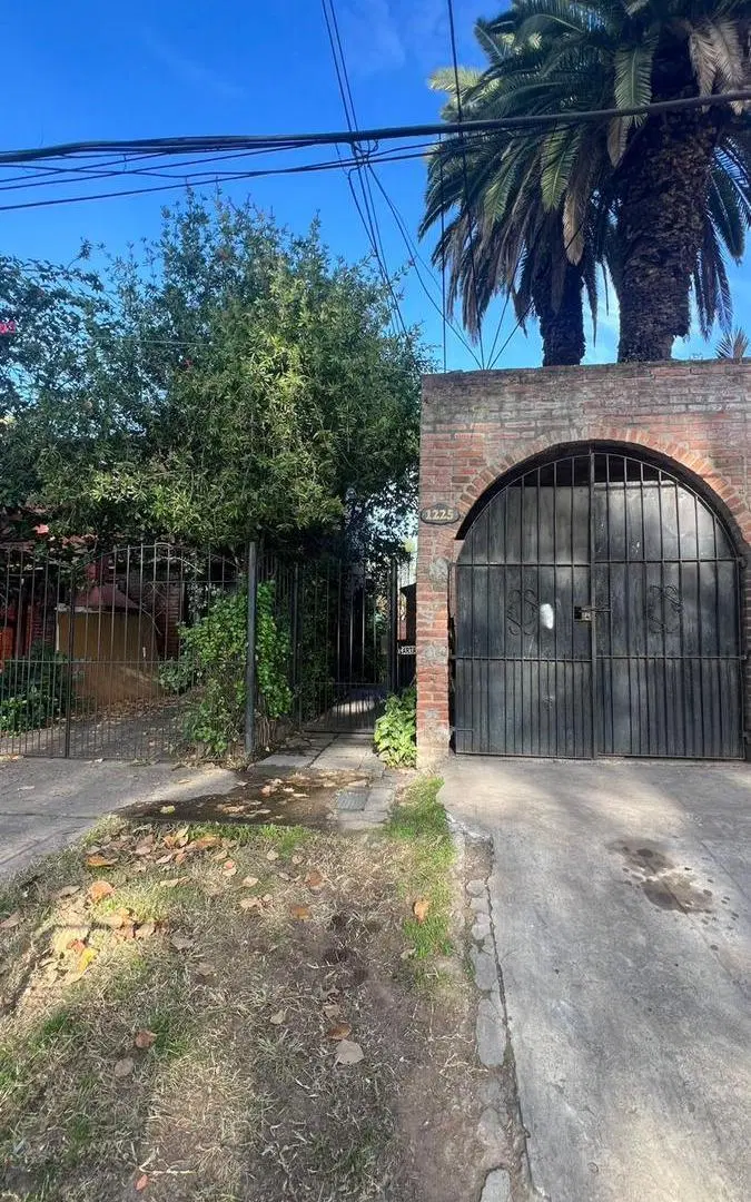Departamento en San Miguel 5