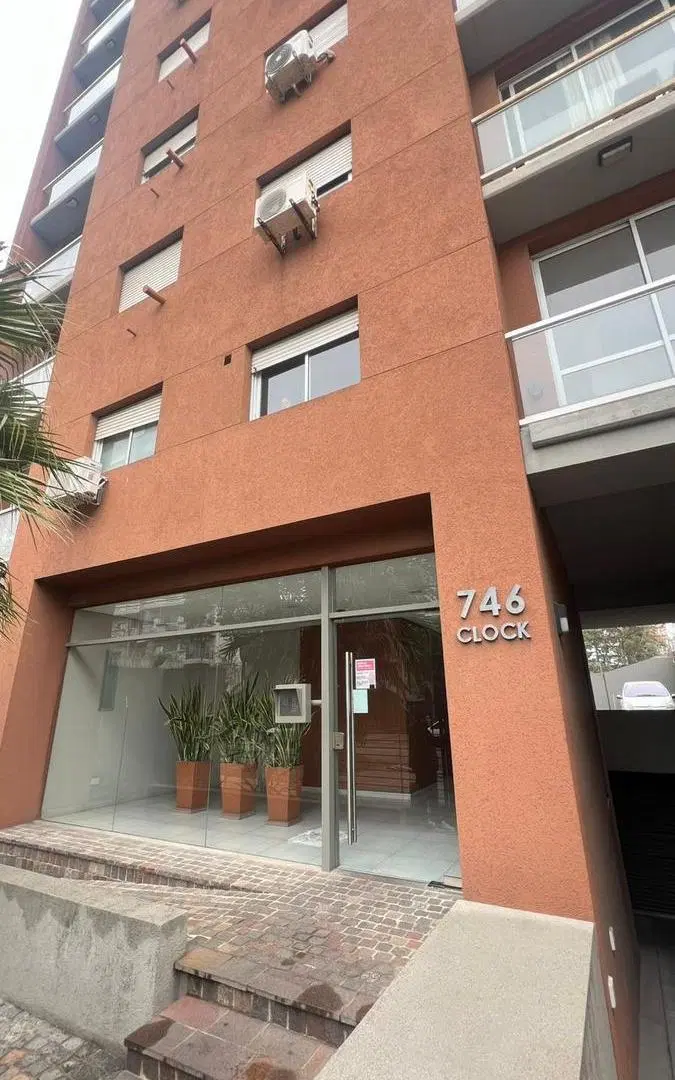 Departamento 2 ambientes en Alquiler - San Miguel 2