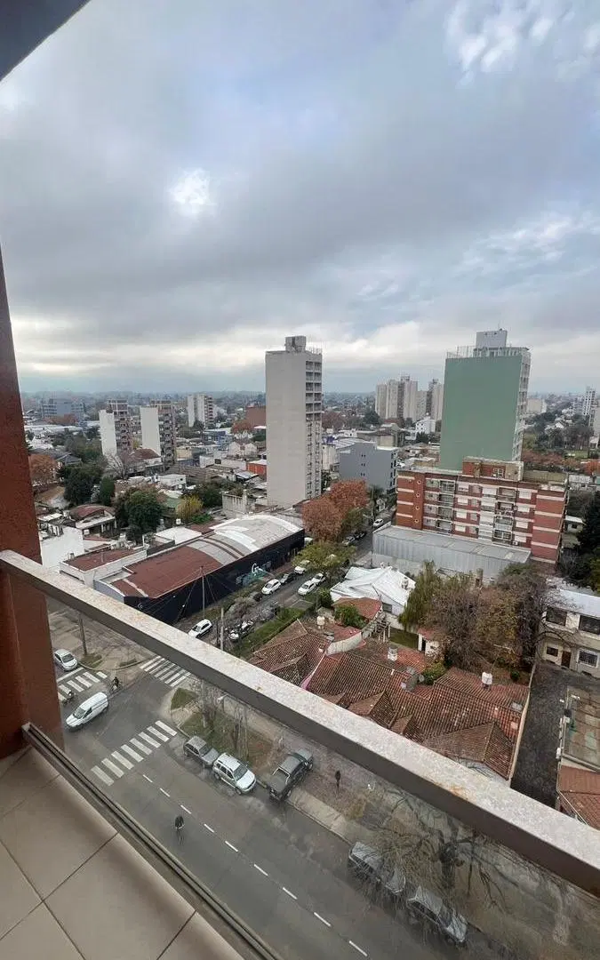 Departamento 2 ambientes en Alquiler - San Miguel 5
