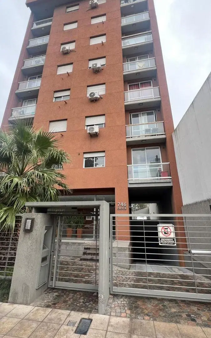 Departamento 2 ambientes en Alquiler - San Miguel 3
