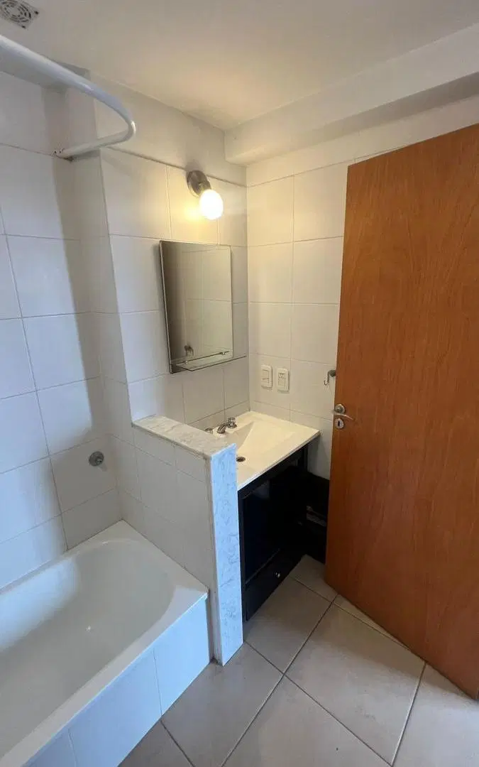 Departamento 2 ambientes en Alquiler - San Miguel 4