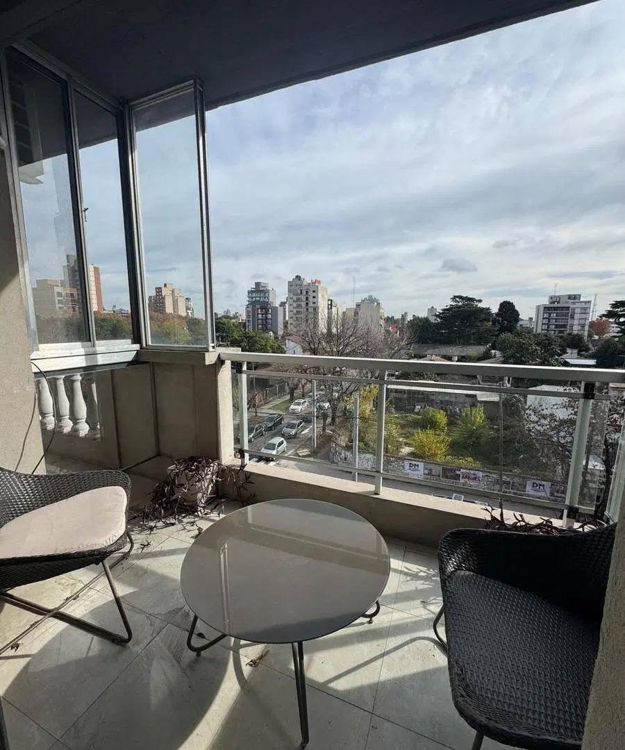 Departamento en San Miguel 1