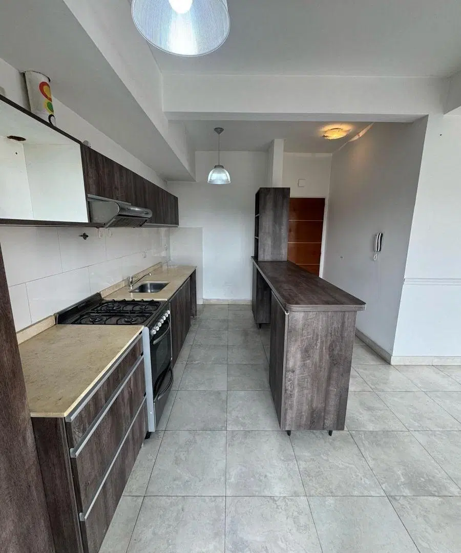 Departamento en San Miguel 3