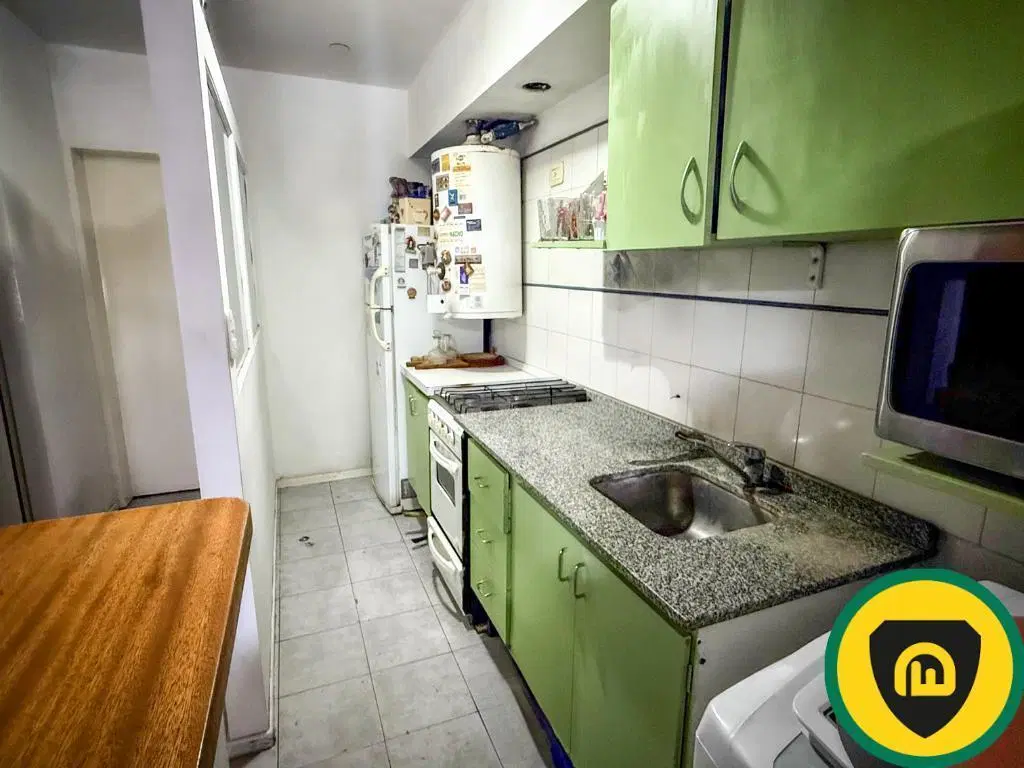 DEPARTAMENTO 3 AMBIENTES APTO CREDITO MUÑIZ CON BALCON 5