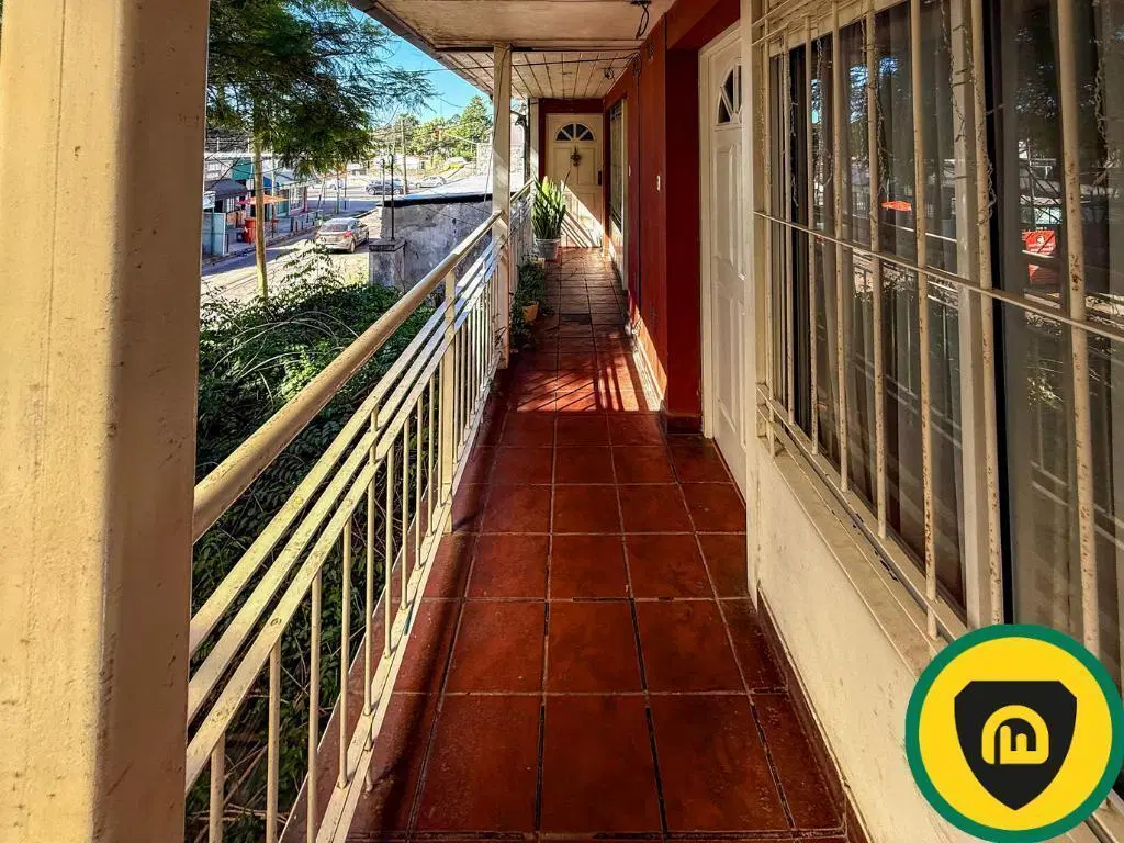 DEPARTAMENTO 3 AMBIENTES APTO CREDITO MUÑIZ CON BALCON 4