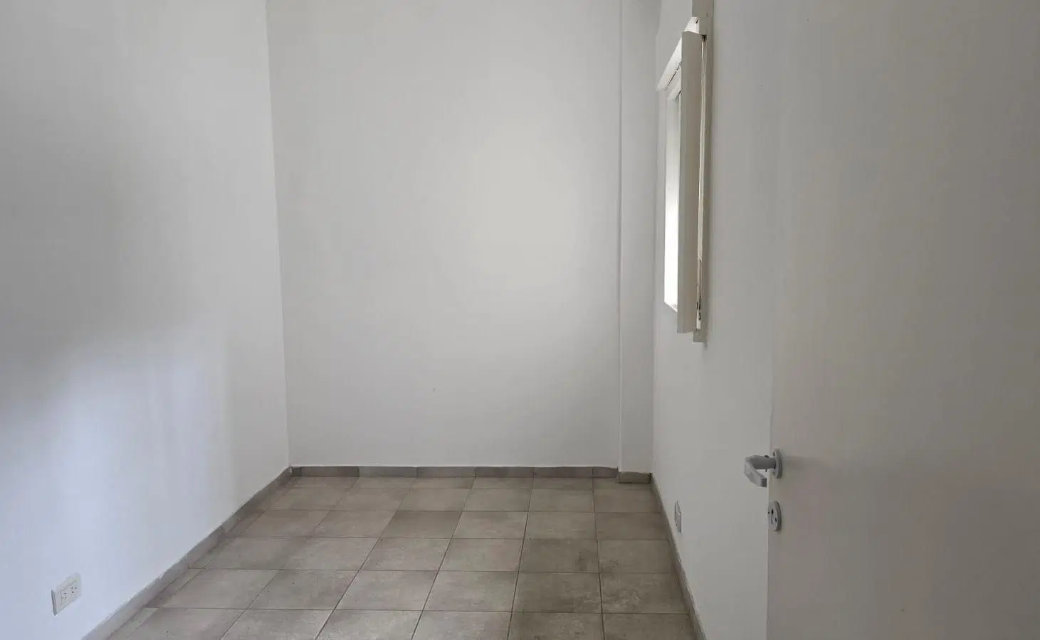 Departamento en San Miguel 4