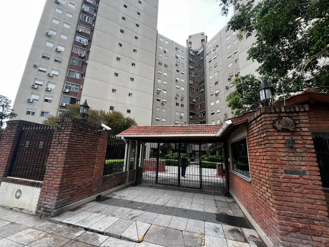 Departamento en San Miguel 2