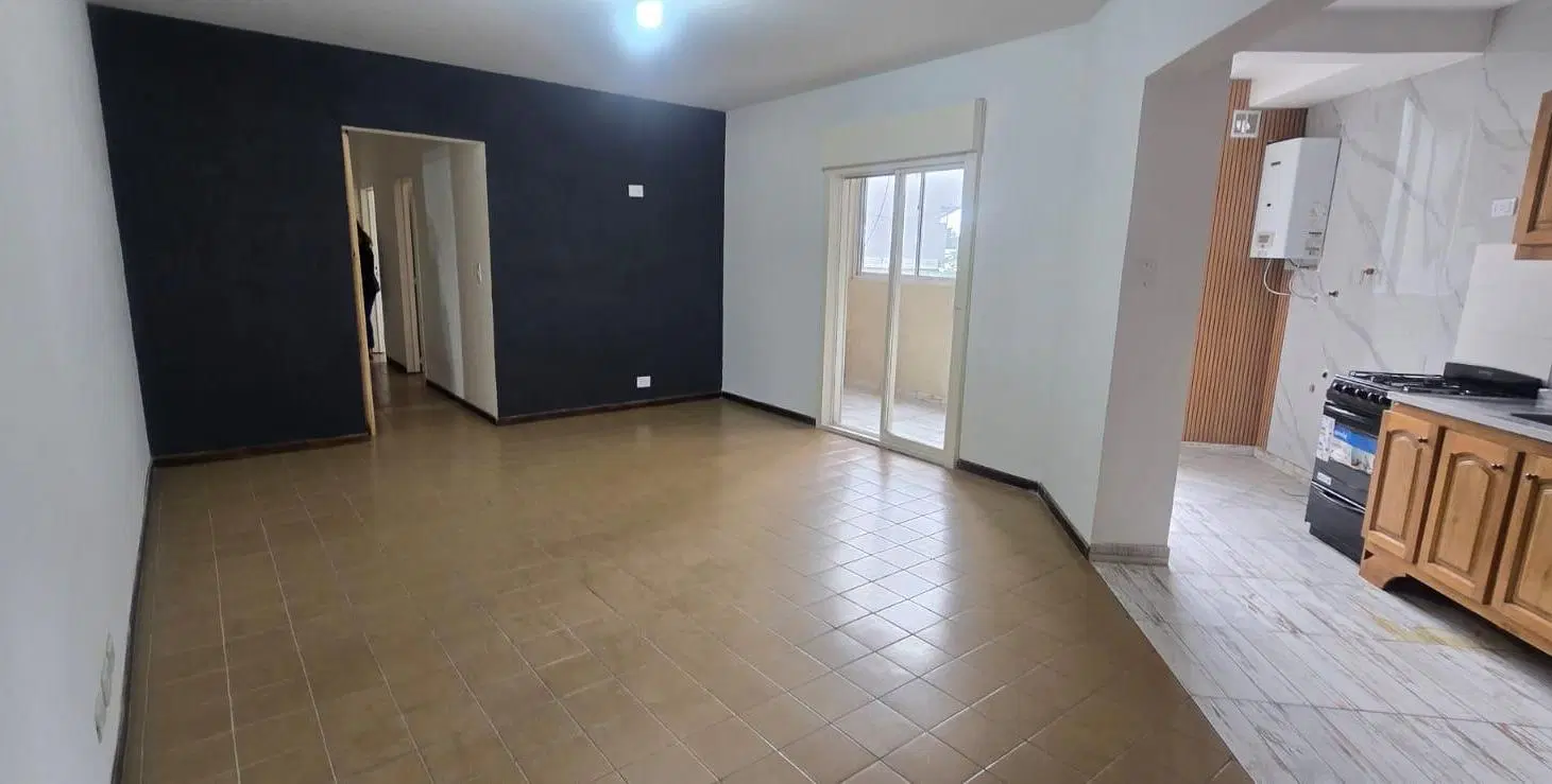 Departamento en San Miguel 3