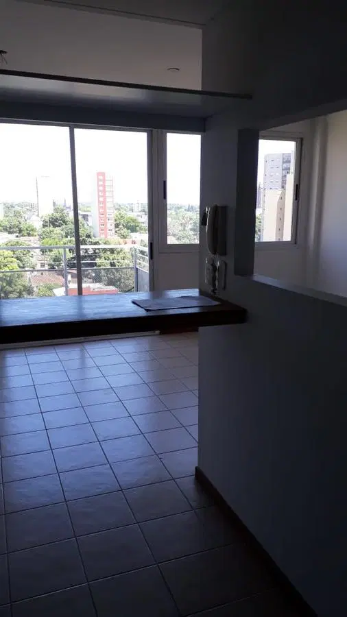 Alquiler - Departamento dos ambientes - San Miuguel 2