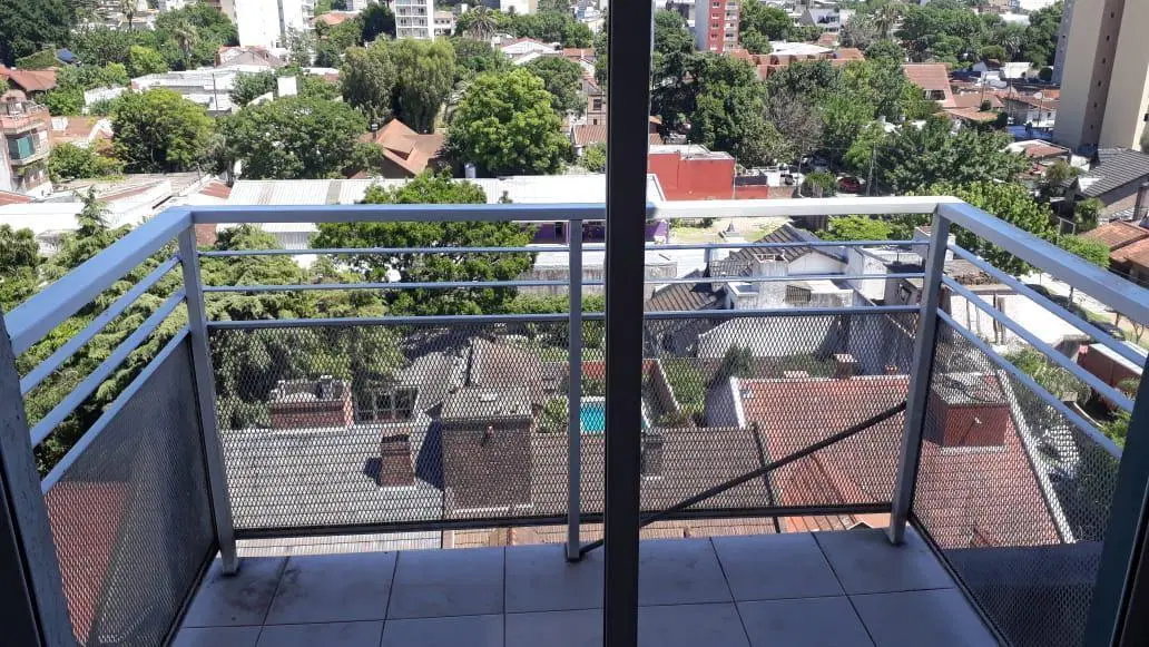 Alquiler - Departamento dos ambientes - San Miuguel 3