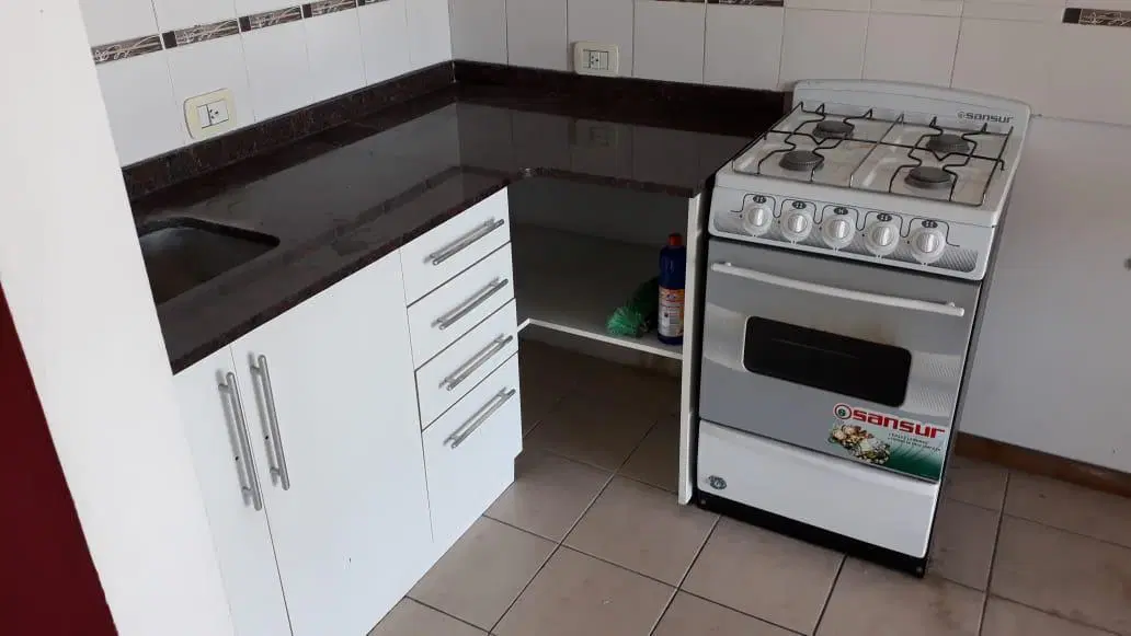 Alquiler - Departamento dos ambientes - San Miuguel 1