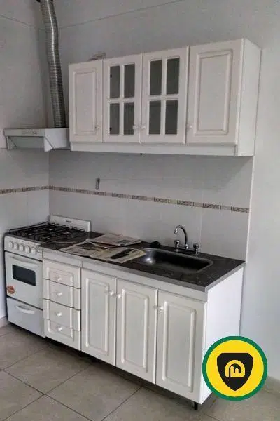 DEPARTAMENTO Venta - SAN MIGUEL - 2 AMB Y COCHERA 2