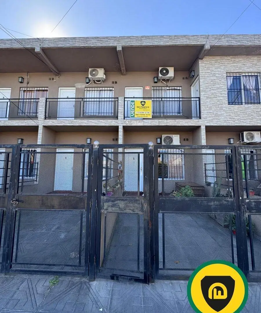 DEPARTAMENTO Venta - SAN MIGUEL - 2 AMB Y COCHERA 3