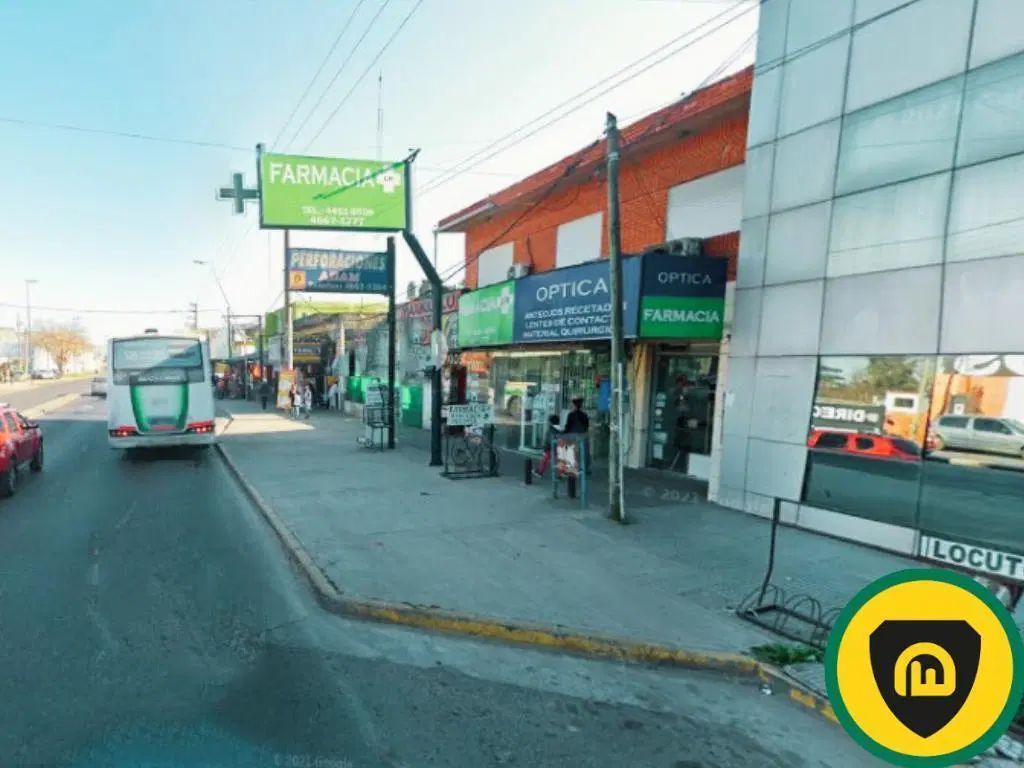 LOCAL  venta  los POLVORINES   3 locales mas departamento 4 amb-APTO CREDITO 3