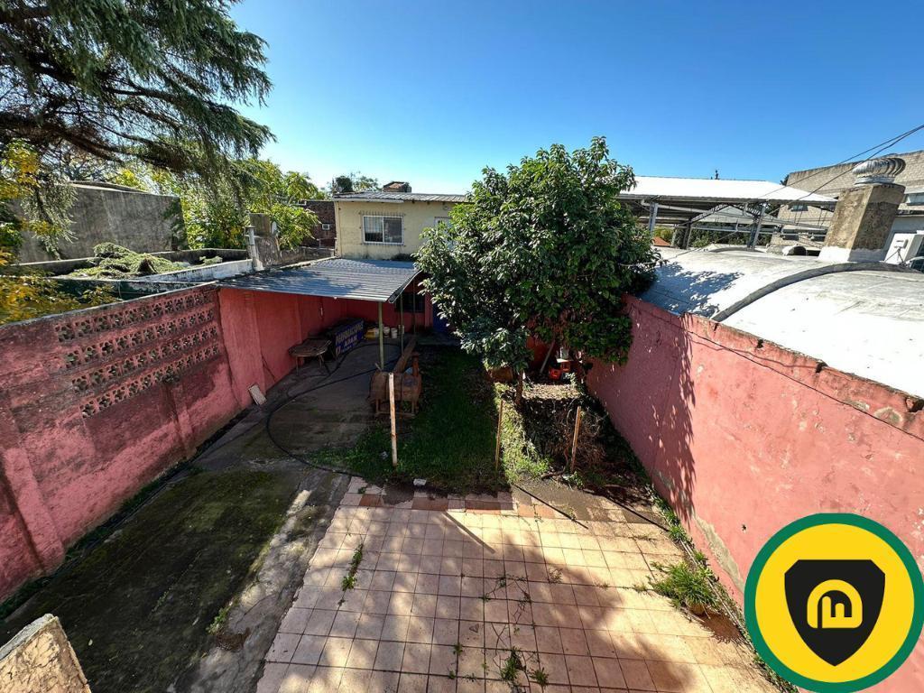 LOCAL venta los POLVORINES 3 locales mas departamento 4 amb-APTO CREDITO