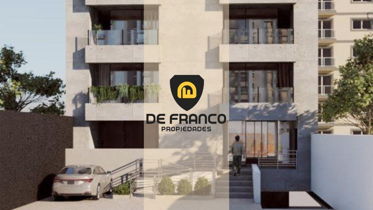 VENTA DEPARTAMENTO EN POZO SAN MIGUEL